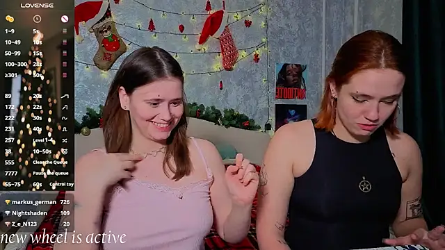 the_high_priestess's cam snapshot