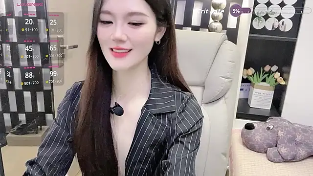 Yueyue-MM live sex cam