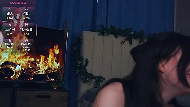 LaneDoell live sex cam