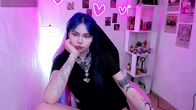 Morana_Batt live sex cam