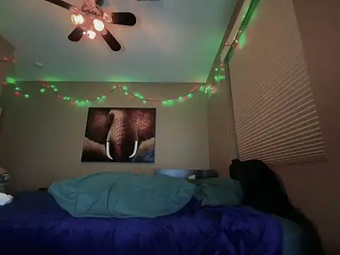 BWCJoshBanks97 live sex cam