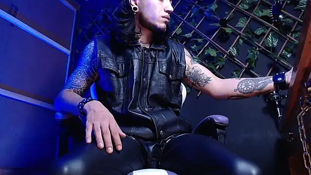 Dicaprioo_ live sex cam