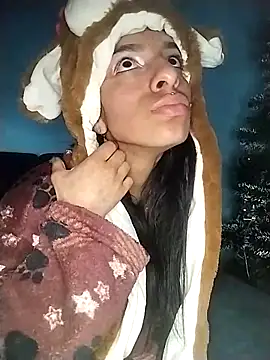 Alma_Kieran's cam snapshot