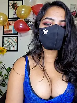 Noor-Bold live sex cam