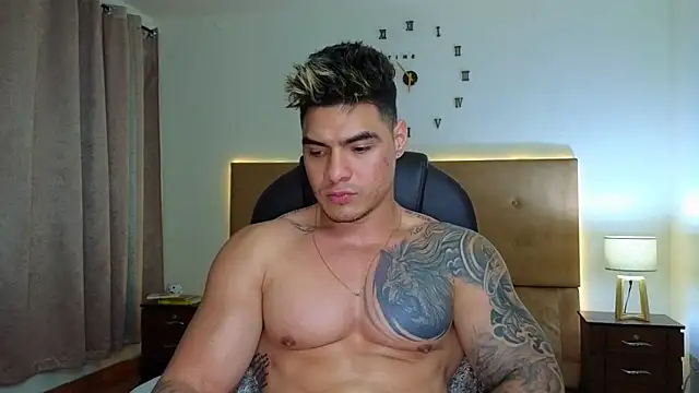 Steven_Velez live sex cam