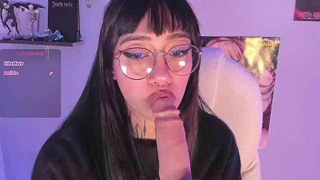 Akari1_Mischief live sex cam