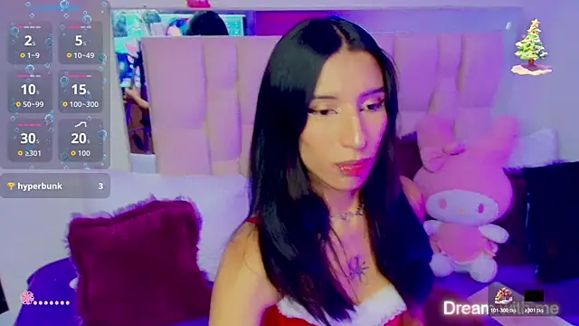 Silver_Rosex live sex cam