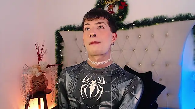 OzorioDany live sex cam