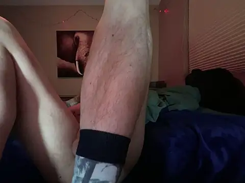 BWCJoshBanks97 live sex cam