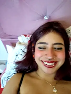 Sarah_Lark- live sex cam