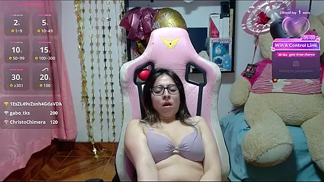 Maggie_Fox3 live sex cam