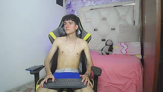 johnny_cagee live sex cam