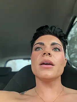 LukeLouHarvey live sex cam