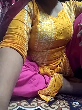 Nilanjona-Ray's cam snapshot