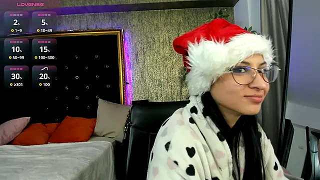 MelodyCruze's cam snapshot