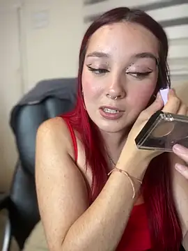 Catherine_pinkk's cam snapshot