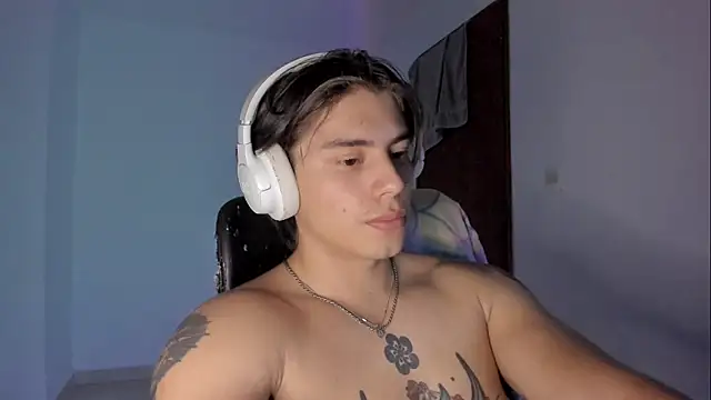 Giordano_Russo live sex cam