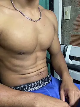 El_morx live sex cam