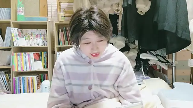 morikawa_sayaka's cam snapshot