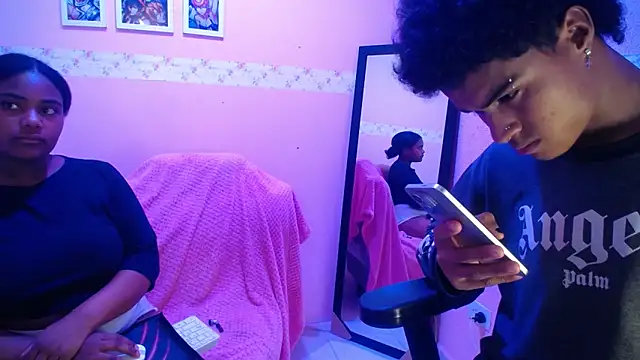 Pasion_morena live sex cam