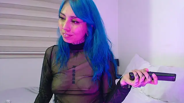 Aqua__bless's cam snapshot