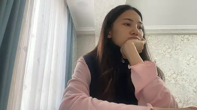 AyaWink's cam snapshot