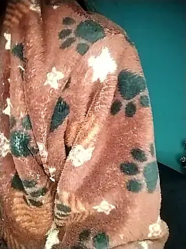 Alma_Kieran's cam snapshot