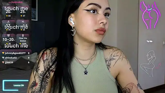 baby__kim's cam snapshot