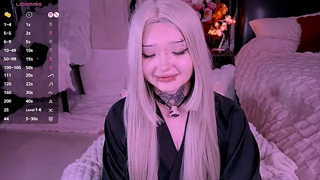 Lein_Bone's cam snapshot