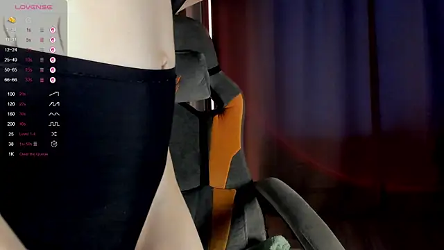 MiSeki's cam snapshot