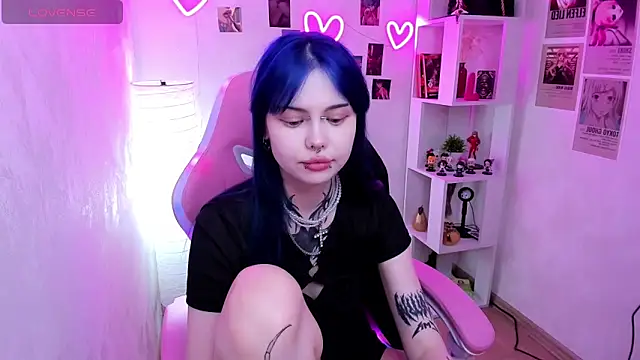 Morana_Batt's cam snapshot