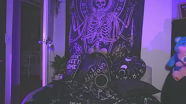 Dalia_Vorhees's cam snapshot