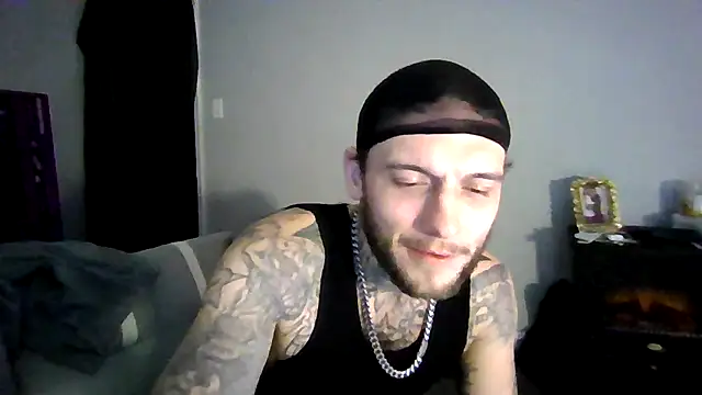 cruz815's cam snapshot