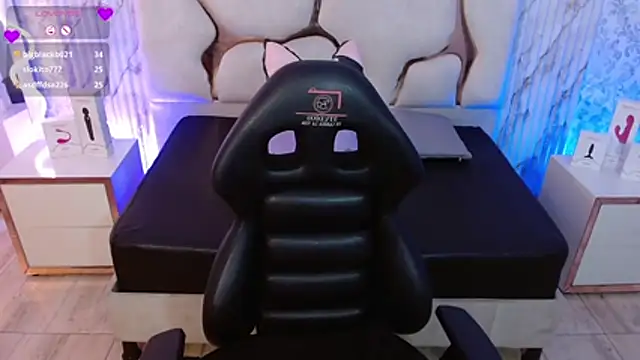 kristen_tay's cam snapshot