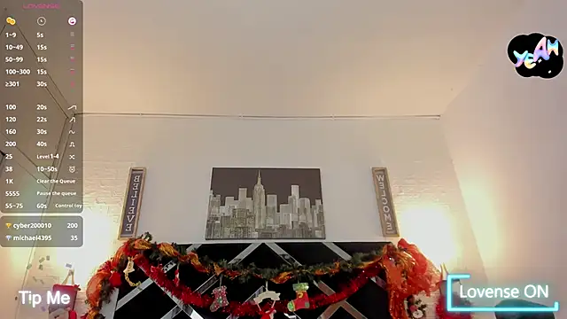 iammariano's cam snapshot