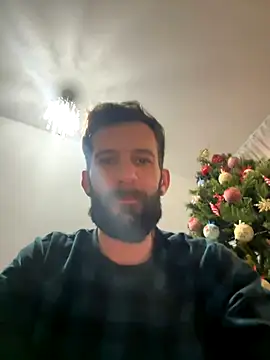 Michel_huge's cam snapshot