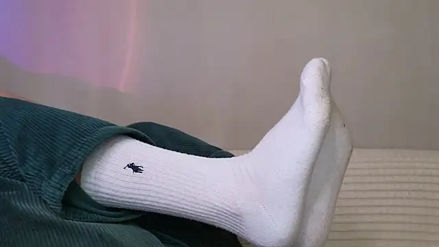 flowerhaze's cam snapshot