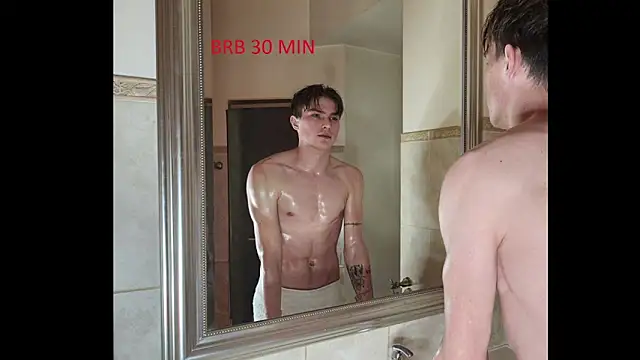 DanteRay's cam snapshot