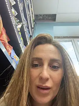 Kamila_Ashly's cam snapshot