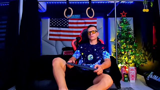 Aydenmiller96's cam snapshot