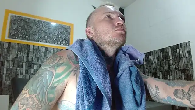 stripnolimits's cam snapshot