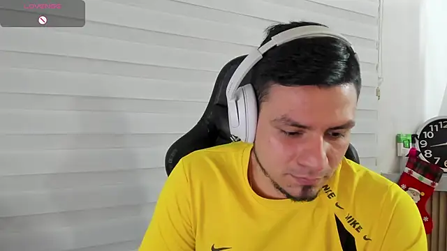 Rick_Adams's cam snapshot