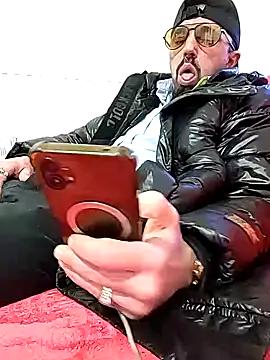 erbod_Johnny's cam snapshot