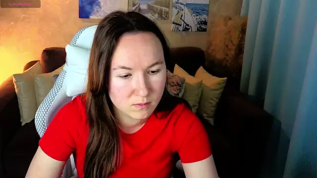 Little_doll_meow's cam snapshot