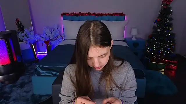 LiliBakery's cam snapshot