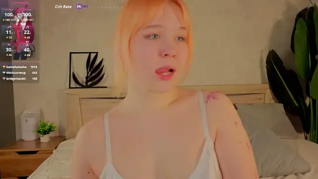 Amy_Kimberlly's cam snapshot