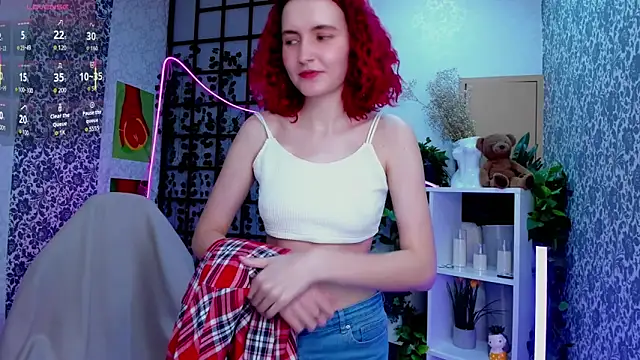 Elis_Cherry's cam snapshot