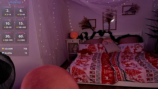 Elastikisss's cam snapshot