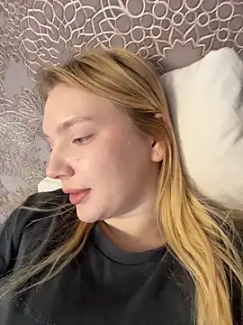 AmmyHot's cam snapshot