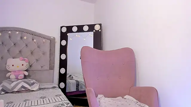 AnaRuiz's cam snapshot